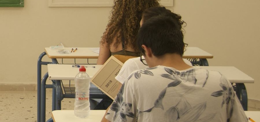 Πώς θα περάσω στην επόμενη τάξη στο Γενικό Λύκειο