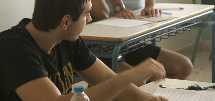Πρόγραμμα για τις Επαναληπτικές Πανελλαδικές εξετάσεις ΓΕΛ