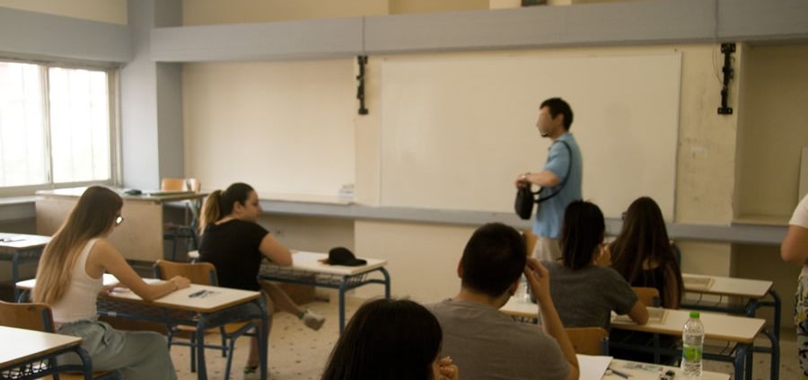 Τα τμήματα που αύξησαν και αυτά που μείωσαν το συντελεστή ΕΒΕ