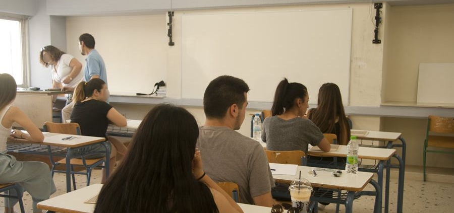 Οι αλλαγές στις Πανελλαδικές 2022