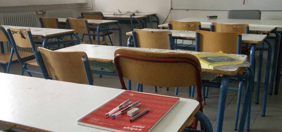 Τα Μέτρα για Σχολεία και Φροντιστήρια