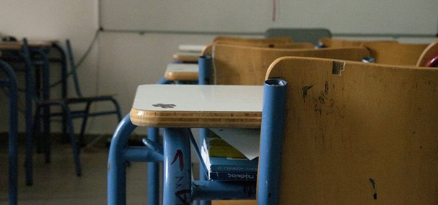 Πώς περνάω στην επόμενη τάξη στο Λύκειο;