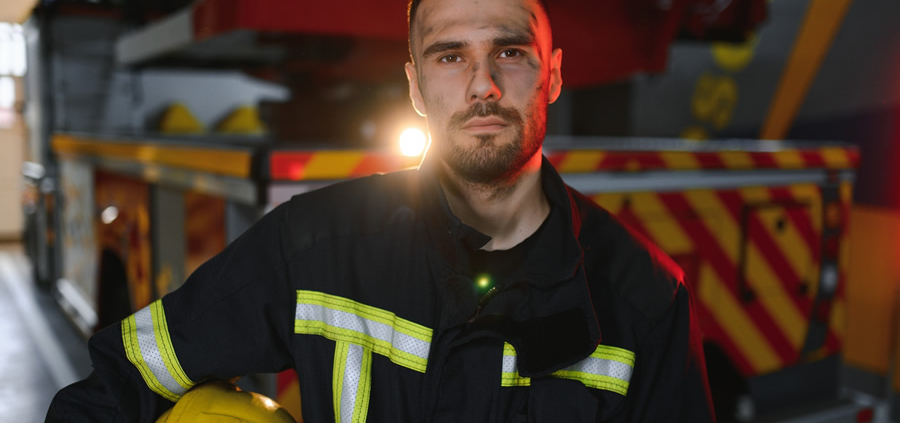 Ικανοί και μη Ικανοί υποψήφιοι για την Πυροσβεστική