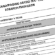 Πανελλαδικά εξεταζόμενα μαθήματα υποψηφίων από ΕΠΑΛ το 2026