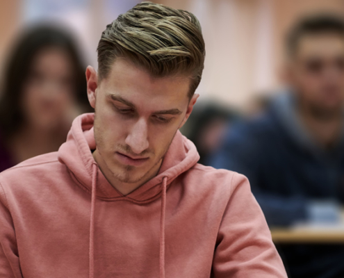 Εκπαιδευτική Επικαιρότητα