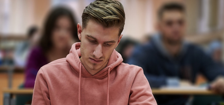 Τι ισχύει για τους μετεξεταστέους;