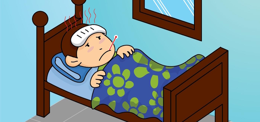 Δεν θα προσμετρώνται οι απουσίες, έως 5 ημερών